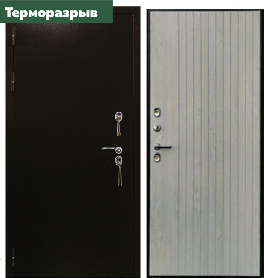 Терморазрыв