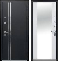 Luxor 2mm Зеркало