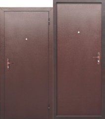 Входная дверь СТРОЙГОСТ 5 РФ