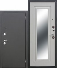 6 см ЦАРСКОЕ ЗЕРКАЛО БЕЛЫЙ ЯСЕНЬ